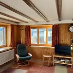 Grosses Haus Fuer Familienferien In Region Lenzerheide *
