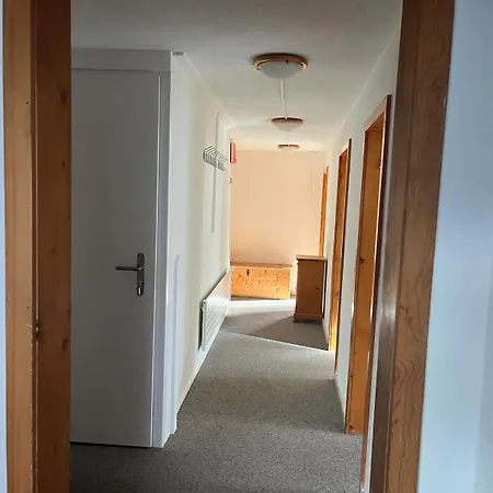 公寓 Grosses Haus Fuer Familienferien In Region Lenzerheide *