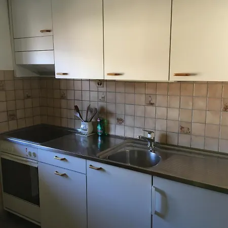 Grosses Haus Fuer Familienferien In Region Lenzerheide *