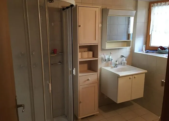 Grosses Haus Für Familienferien In Region Lenzerheide Apartamento Vaz-Obervaz