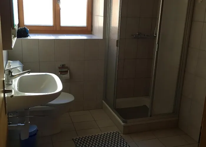 Grosses Haus Für Familienferien In Region Lenzerheide