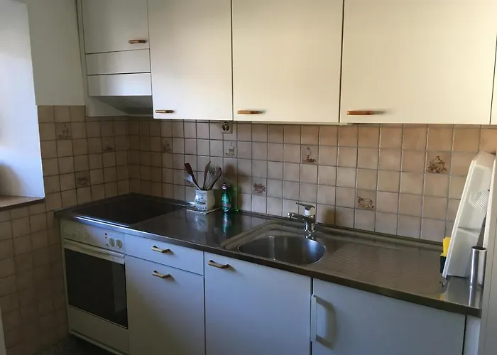 Grosses Haus Für Familienferien In Region Lenzerheide *