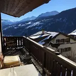 Grosses Haus Fuer Familienferien In Region Lenzerheide Vaz-Obervaz