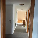 Appartement Grosses Haus Fuer Familienferien In Region Lenzerheide *
