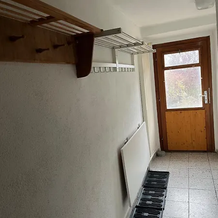 Grosses Haus Fuer Familienferien In Region Lenzerheide Appartamento