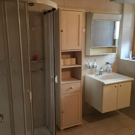 Grosses Haus Fuer Familienferien In Region Lenzerheide Appartamento Vaz-Obervaz