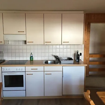 Grosses Haus Fuer Familienferien In Region Lenzerheide *